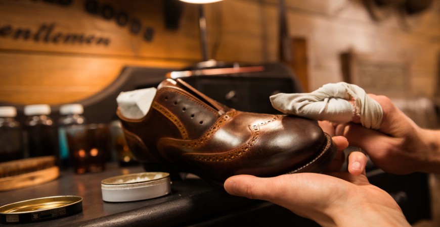 What are the Different Types of Shoes for Men? Formal & Casual Shoes - The  Jacket Maker Blog