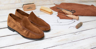 CASUAL MOCCASINS PAKERSON